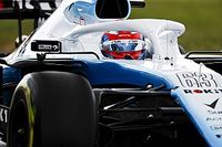 Russell zapowiada lepsze czasy dla Williamsa