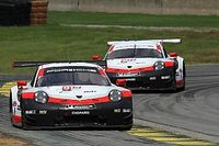 Porsche llevar&aacute; cuatro 911 a Le Mans 2020