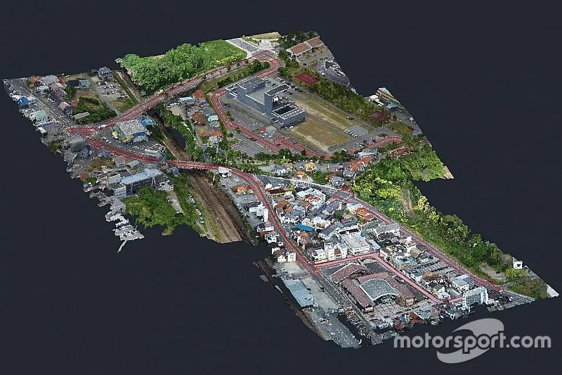 A1 CityGrand Prix 2020 