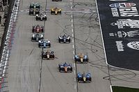 Estado del Campeonato IndyCar 2023 tras el GP de Texas