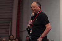 F1: Vasseur rebate cr&iacute;ticas e tenta amenizar poss&iacute;vel crise na Ferrari