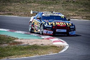 Reynolds unsure on Gen3 raceability 