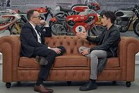 MotoGP | Marquez: “Quando starò bene, vincere sarà di nuovo una festa"