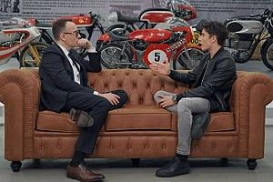 Marquez Harus Ambil Risiko Besar jika Dapat Motor Buruk