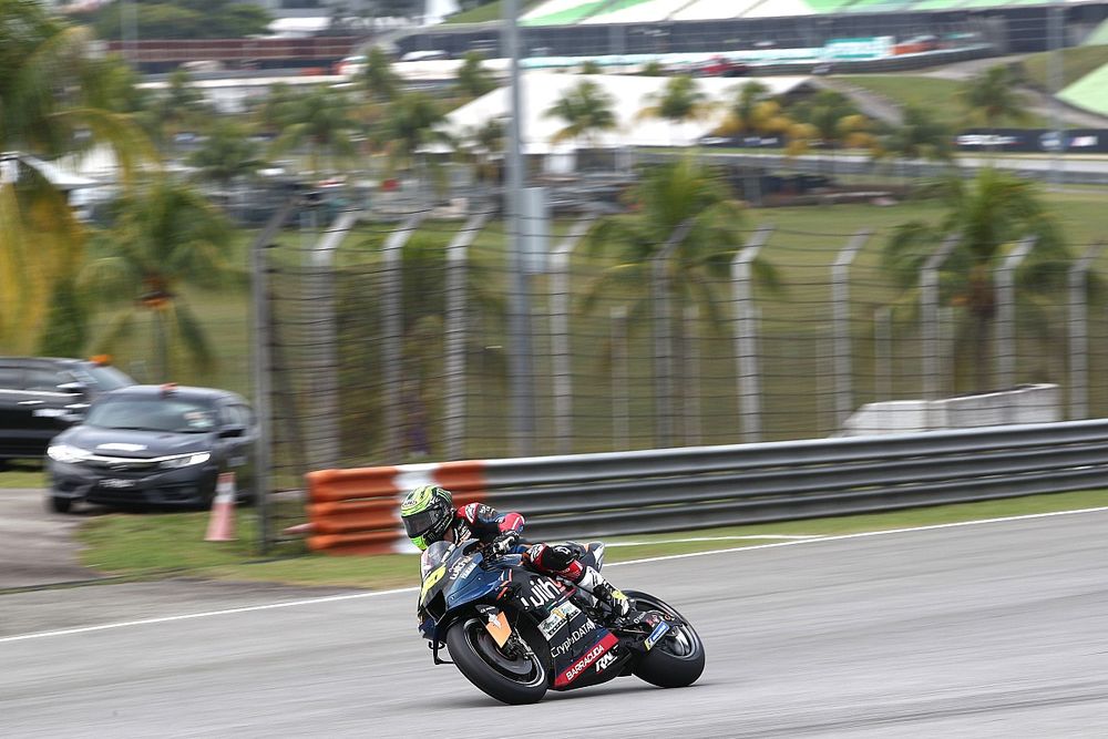 Cal Crutchlow, RNF MotoGP Racing