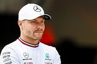 Bottas convocato dai commissari per il testacoda in pitlane