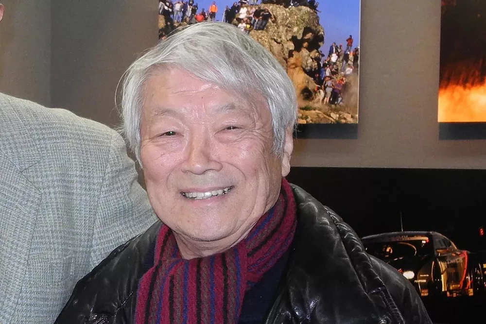 間瀬明