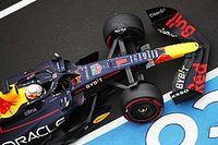 Problem Intai Red Bull Jika Pakai Sasis Ringan di F1 2023