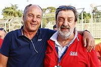 F1 | Berger a Imola 33 anni dopo il rogo: "Salvato in 20 secondi"