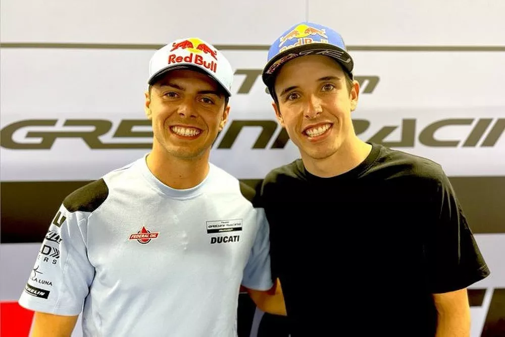 Gresini 2023