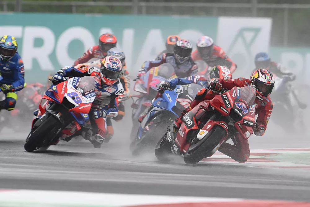 Jack Miller, Ducati Team