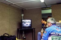 El controvertido primer t&iacute;tulo de Michael Schumacher en F1