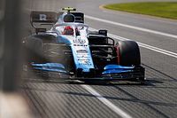 Kubica diz que toque no muro de Melbourne foi 'constrangedor'