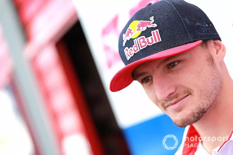 Jack Miller, Pramac Racing