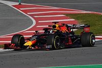 Red Bull asegura que esta es su mejor pretemporada, gracias a Honda