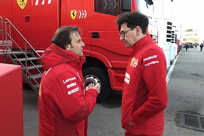 Wolff punge Binotto: "Sugli ordini di squadra accetta una sfida molto impegnativa"