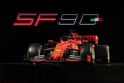 Технічний вердикт: чи зможе болід Ferrari SF90 зробити чемпіонський ривок?