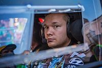 Huttunen wpłacił zaliczkę