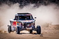 Quintero es m&aacute;s l&iacute;der en T3 y Cristina Guti&eacute;rrez sigue 2&ordf;