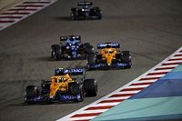 Norris: Nie jesteśmy daleko w tyle