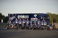 W&oacute;jcik Racing ze wsparciem Orlenu