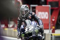 GP de Austria de MotoGP: Vi&ntilde;ales lidera la FP3