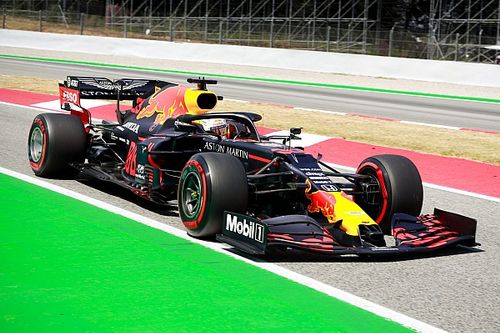 Verstappen changes engine after Honda found anomaly 