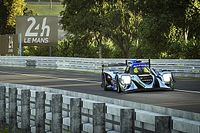 Una bandera roja permite el regreso de Alonso e iguala todo tras seis horas