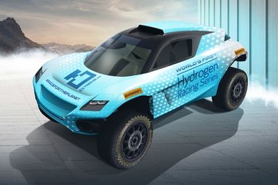 La Extreme H alcanza un reconocimiento mundial en la FIA