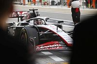 Nuevo monoplaza de Haas deber&iacute;a ser m&aacute;s del estilo de Magnussen