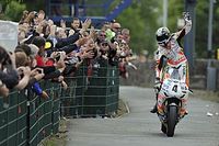 Hutchinson volver&aacute; al TT de Isla de Man un a&ntilde;o despu&eacute;s de su ictus