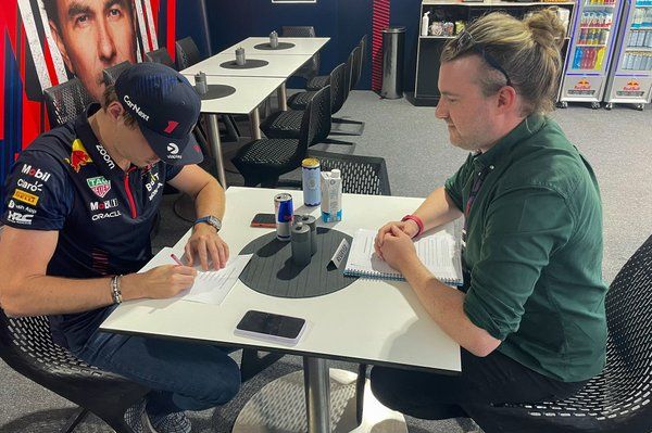 Max Verstappen picks his top 10 F1 wins 