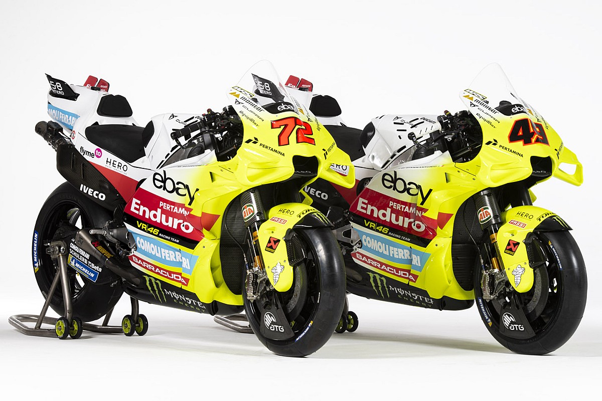 2024 Motogp Selma Danyelle