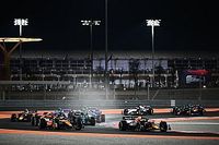 A qu&eacute; hora fue la carrera de F1 en Qatar y c&oacute;mo se pudo ver por TV