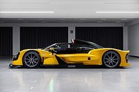 12 egzemplarzy włoskiego hipersamochodu