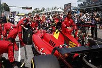 Por qu&eacute; los mec&aacute;nicos de F1 tardaron en volver a la parrilla de salida