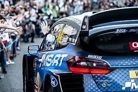 Szalone przygotowania Greensmitha