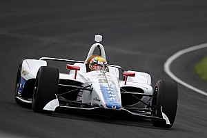 DragonSpeed deja su proyecto de LMP1 para enfocarse en IndyCar