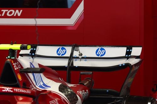 Ferrari se va de vacaciones: departamento de carreras cerrado durante quince días 