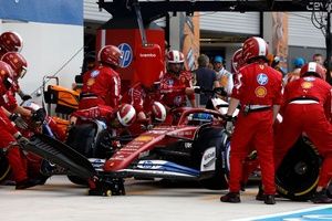 Ferrari F1 no abandonar&aacute; el decepcionante SF-25 m&iacute;nimo hasta verano
