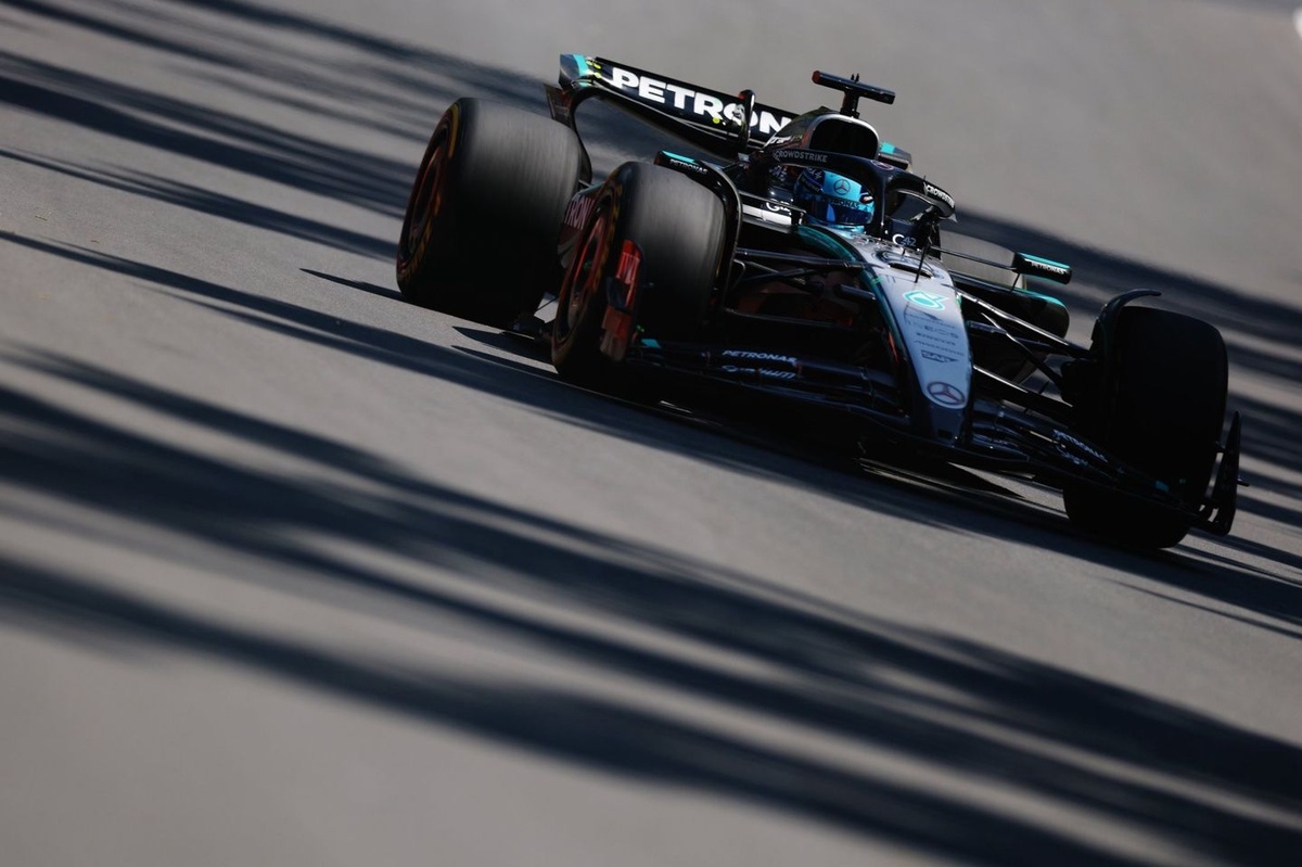 Tous les résultats et classements du Grand Prix du Canada F1 2025