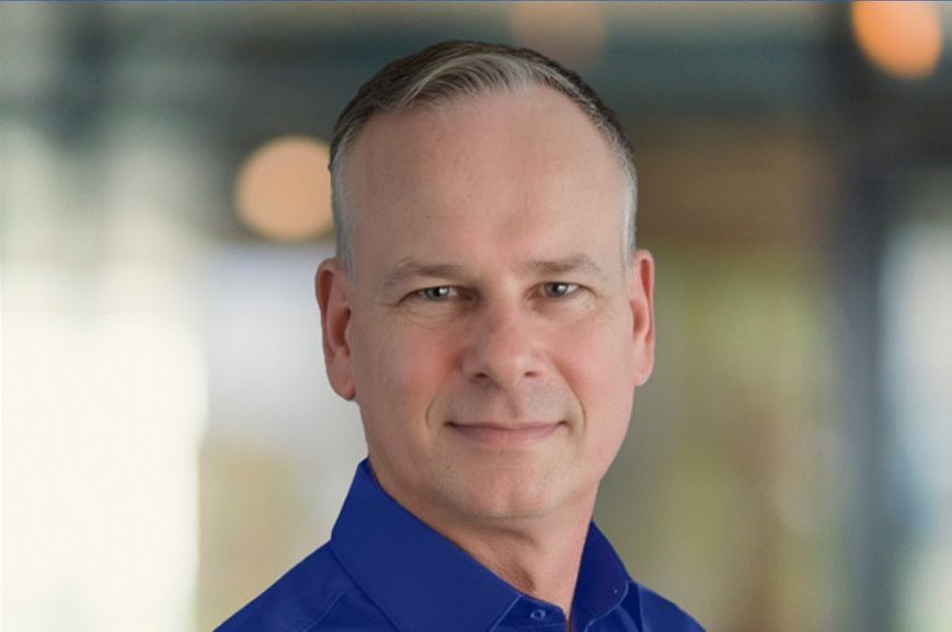 Axel Kruse, Chief Operations Director Williams Racing