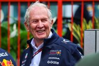 Marko se sincera sobre Dunne: "A Red Bull le gusta, tendremos conversaciones"