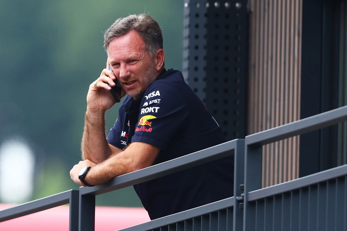 Red Bull, Horner'ın ayrılığı sonrası "personel göçüyle" mi karşı karşıya?