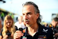 'Contribución cero': ¿Por qué Mekies fue tan modesto tras la victoria en Monza?