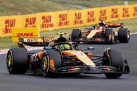 Rosberg se&ntilde;ala un hecho "aterrador" para Norris en la lucha por el t&iacute;tulo de F1