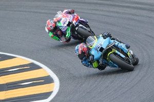 小椋藍、怪我からの復帰戦イタリアでトップ10！　「完走目標でしたが、ポイント獲得できたのは素晴らしい」