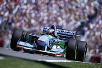 C&oacute;mo Williams descubri&oacute; el control de tracci&oacute;n de Benetton