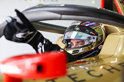 Vergne támogatja Szarajevó terveit a Formula E-t illetően