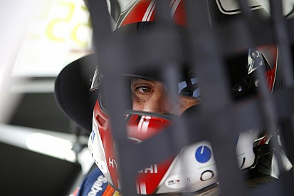 Michelisz: jó és fontos lehetőség volt a teszt Portugáliában